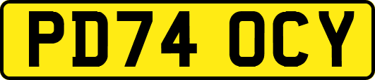 PD74OCY