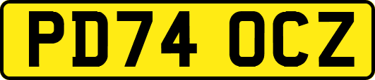 PD74OCZ