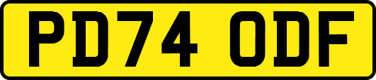 PD74ODF