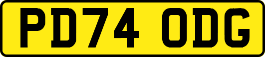 PD74ODG