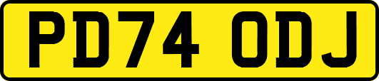 PD74ODJ