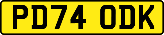 PD74ODK