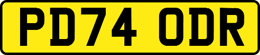 PD74ODR