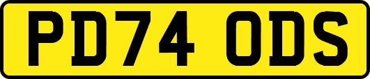 PD74ODS