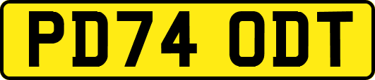 PD74ODT