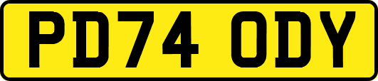 PD74ODY