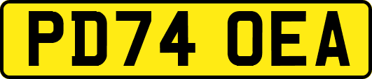 PD74OEA