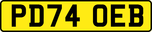 PD74OEB