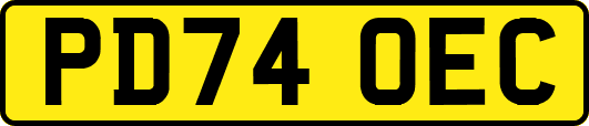 PD74OEC