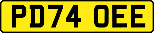 PD74OEE