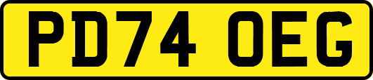 PD74OEG