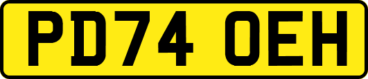 PD74OEH