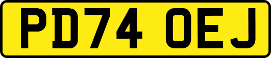 PD74OEJ