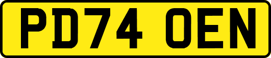 PD74OEN