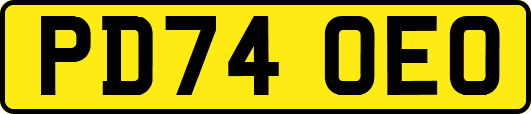 PD74OEO