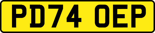 PD74OEP