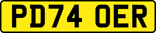 PD74OER