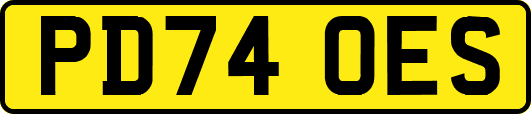 PD74OES