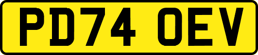 PD74OEV