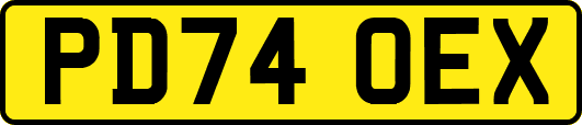 PD74OEX