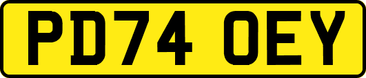 PD74OEY
