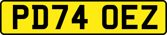 PD74OEZ