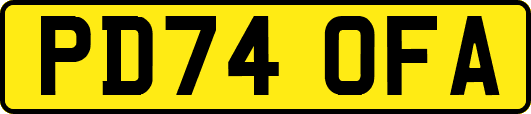 PD74OFA