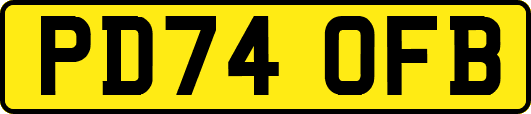PD74OFB