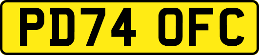 PD74OFC
