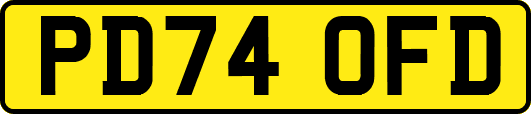 PD74OFD