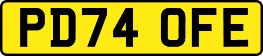 PD74OFE