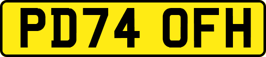 PD74OFH