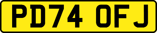 PD74OFJ