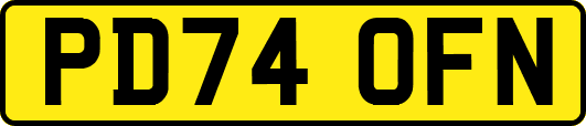 PD74OFN
