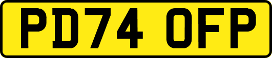 PD74OFP