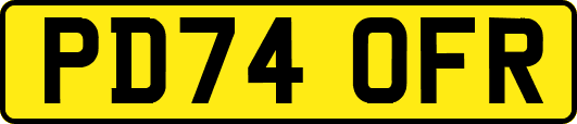 PD74OFR