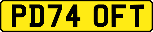 PD74OFT