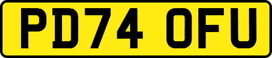 PD74OFU