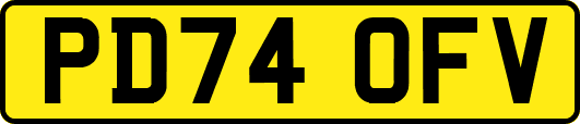PD74OFV