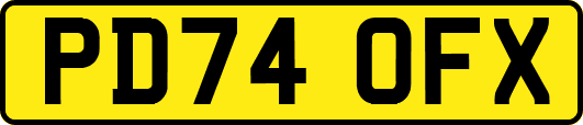 PD74OFX