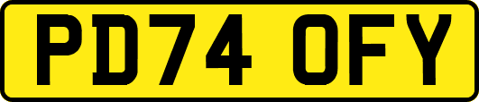 PD74OFY