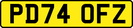 PD74OFZ