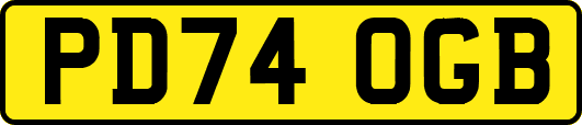 PD74OGB