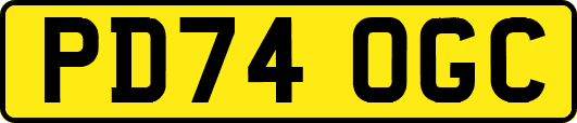 PD74OGC