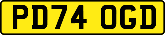 PD74OGD