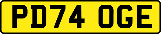 PD74OGE
