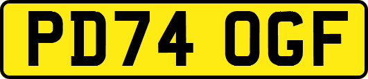 PD74OGF