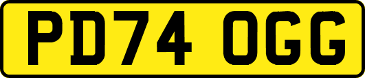 PD74OGG