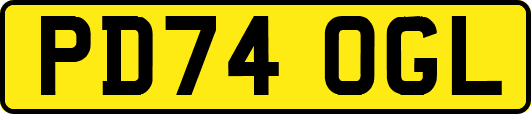 PD74OGL