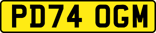 PD74OGM